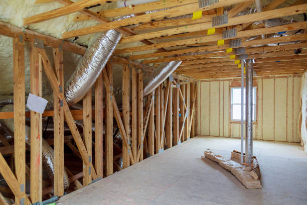 Best Insulation Installation Services in Deenwood, GA